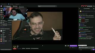 Ильнур Пытается Понять, Что У Него С Прической