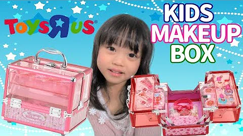 子供メイク Mp3