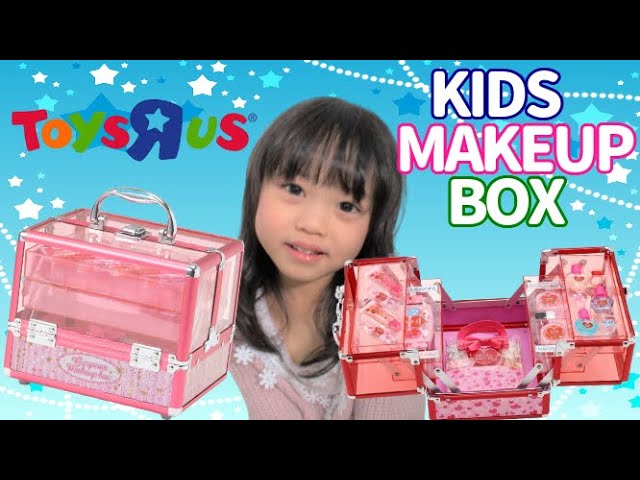 Kids' Cosmetics] 