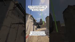 Wishlist the game on Steam NOW!! #viral #birdgame3 #gaming