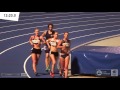 10000m Race Walk - FINAL - 94th Australian Athletics Championships