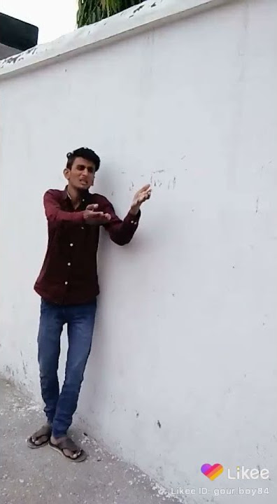 funny video L*nd laga lo