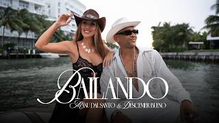Manu Dal Santo, December Bueno - Bailando (Video Oficial)
