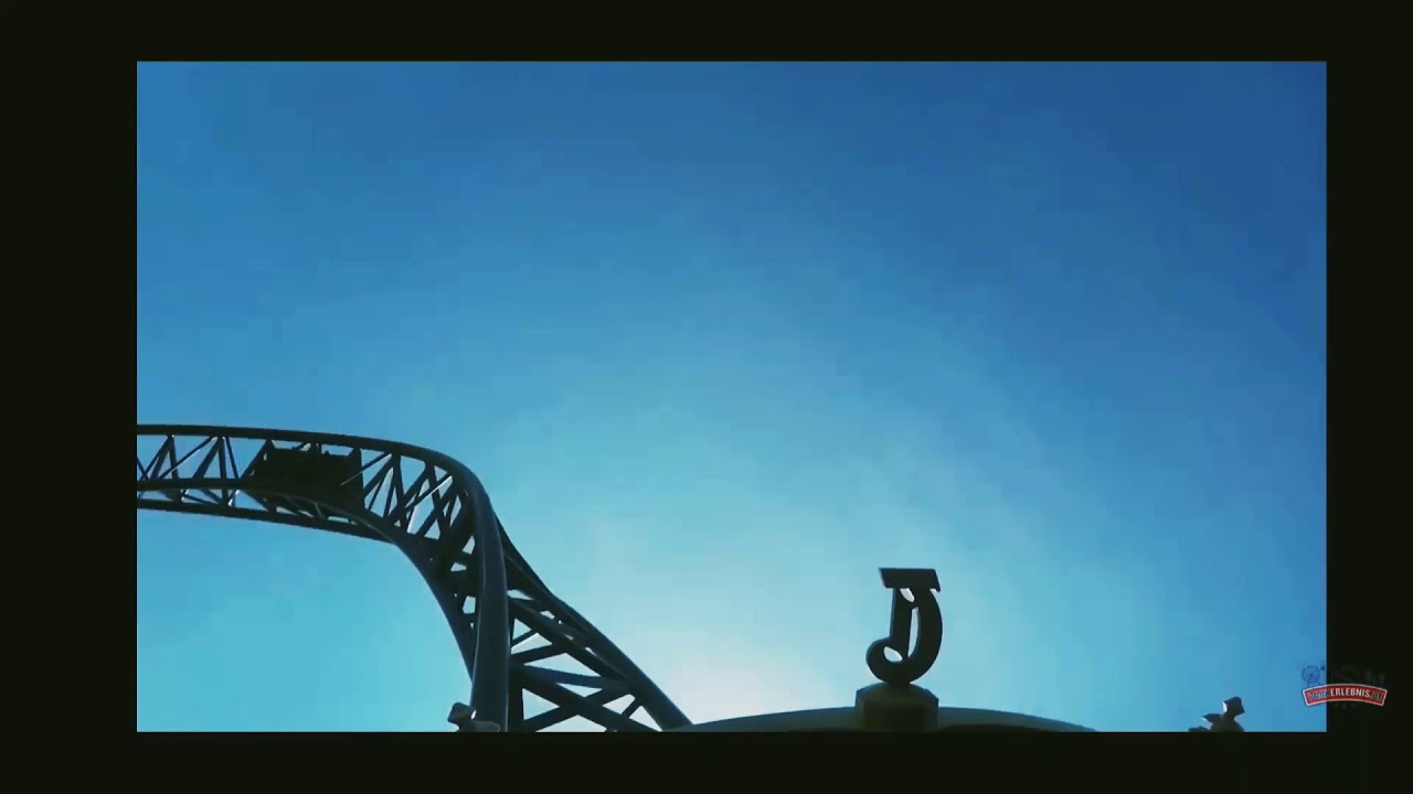 CoasterCheck Trailer