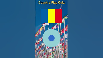 Ultimate Flag Challenge: Guess the Flag #short #shorts #youtubeshorts #flag #country #flags
