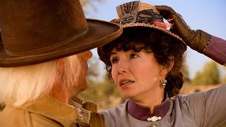 Famous Doc Falls In Love | Back To The Future Part 3 Wealth