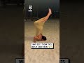 When showing off goes wrong 😂🤦                            🎥: TikTok / ellahpopsy