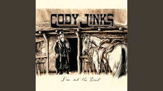 Video thumbnail of "Cody Jinks - No Words"