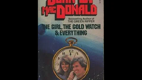 The Girl, The Gold Watch & Everything : 1980 Full Movie