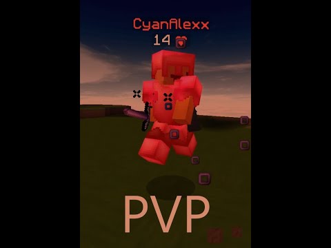 Tipos de jugadores de PvP.
