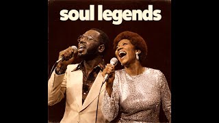 1976 Midnight Church Funk • Curtis Mayfield \u0026 Aretha Franklin Style • Social Fire \u0026 Holy Soul