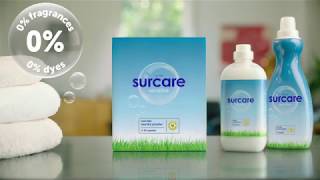 Velvet Films Produces Surcare Ident For Good Morning Britain Sponsorship