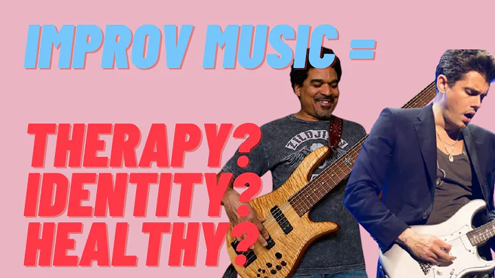 John Mayer and Oteil Burbridge on Improv Music as ...