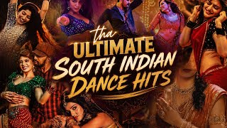 🎧🎶THE ULTIMATE SOUTH INDIAN DANCE PLAYLIST YOU'VE BEEN SEARCHING FOR 🎧✨🎤🎶