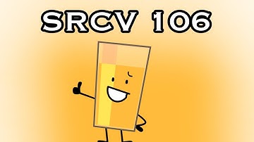 Second Random Character Voting 106