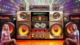 La Isla Bonita, Only One Night 🎸 Euro Disco Dance 70S 80S 90S Classic Instrumental 🎸 New Italo Disco