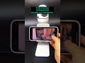 Bulb rotation camera