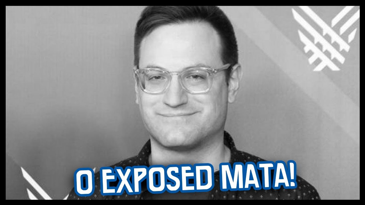 O EXPOSED FATAL - ALEC HOLOWKA