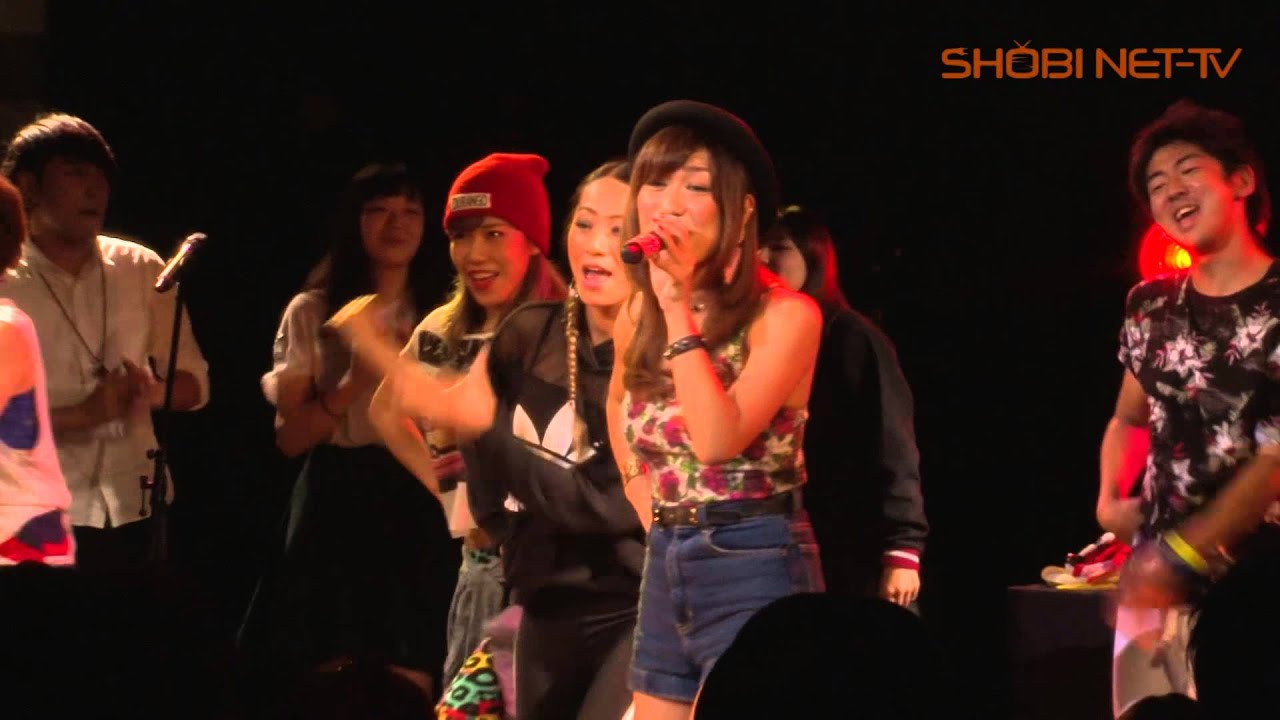 WAになっておどろう / MAY'S