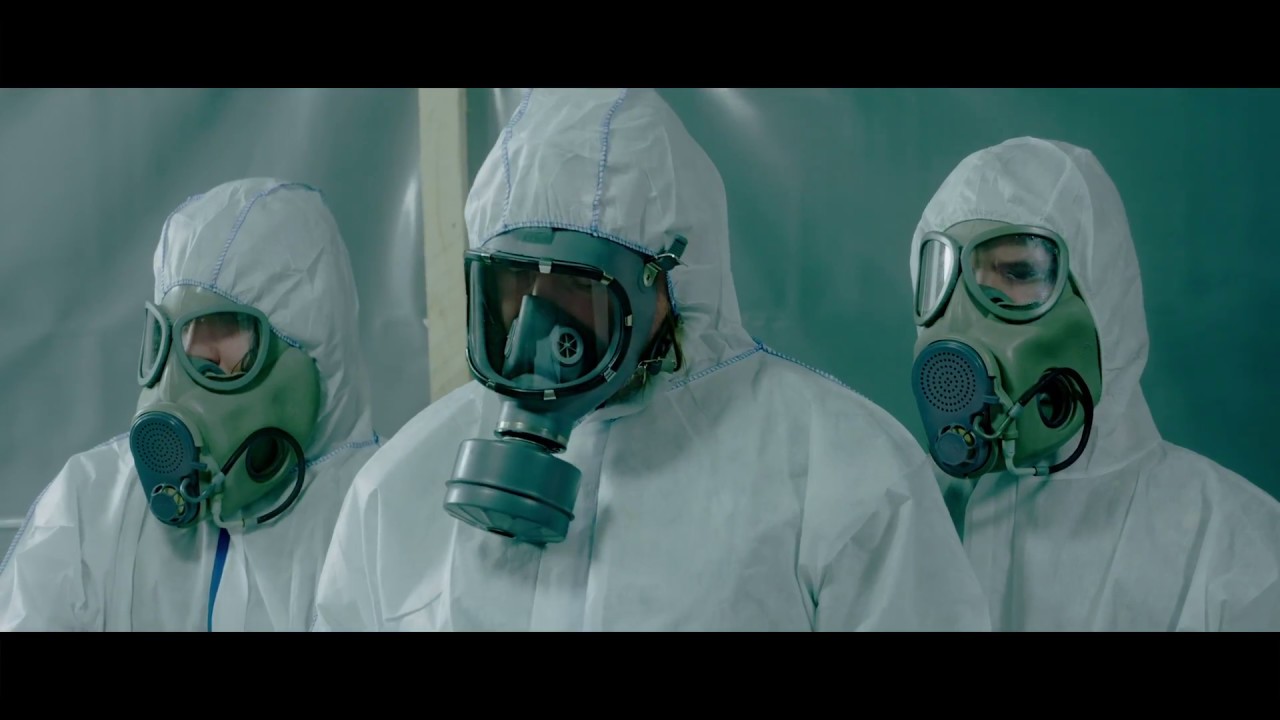 ⁣None Dare Call It Conspiracy - King Maker (music video)