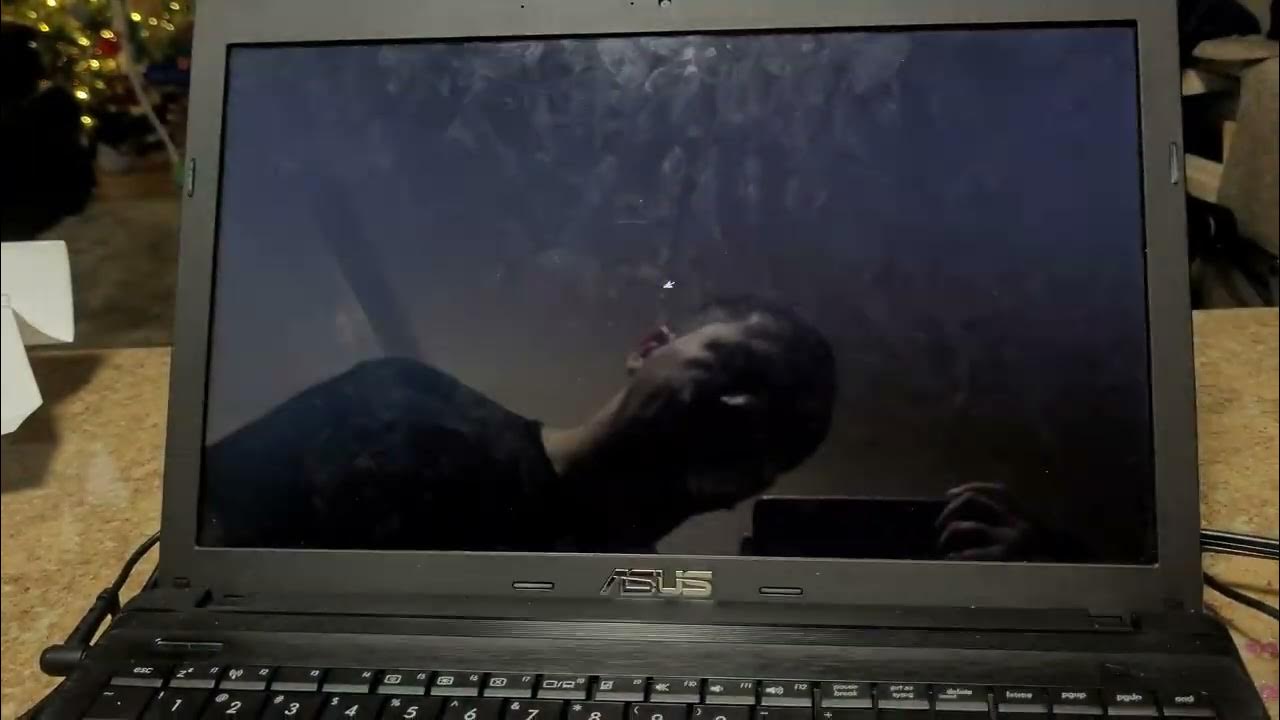 How to rotate screen all the ways on Asus laptop YouTube