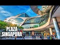 Plaza Singapura Singapore Shopping Tour【2019】/狮城68新加坡徒步旅行