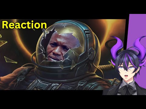 "Quasimorph Review | Schizo Edition™" | Kip Reacts to SsethTzeentach ...