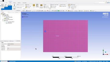 AIAA-UCF ANSYS Fluent CFD Tutorial, Lesson 2