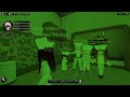 Novice Shift Log #1 at LSD | Equalia Falls Mental Institute { 🚨BUNKER }