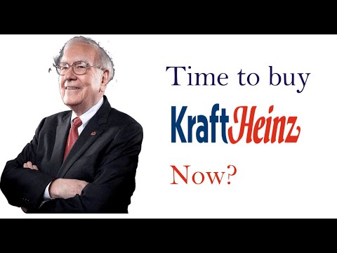 Video: Ko je kraft heinz?