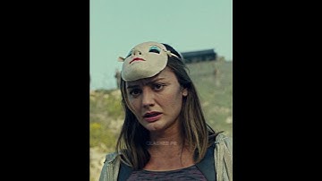 Morgan Executes Virginia | Fear the Walking Dead S6.E9 | #Shorts