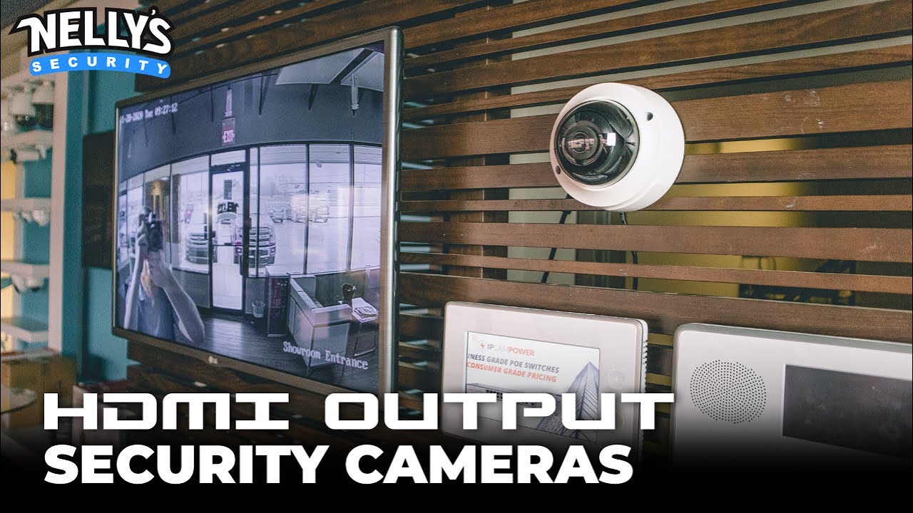Additional Video Monitor Cameras, Extra Monitor Camera, playtime co  security cameras 