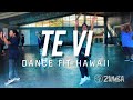 Te Vi Zumba® Dance Fitness - Dance Fit Hawaii | Salsa Zumba Dance