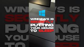 Windows is SECRETLY putting your USB devices to SLEEP 😳 #pc #windows11 #pctips #fps #gaming #fyp