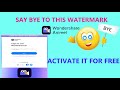 How to activate wondershare anireel for free in 2022 in windows 78811011
