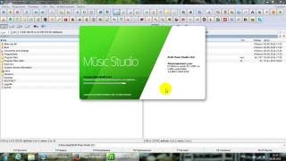 Magix ACID Music Studio 10