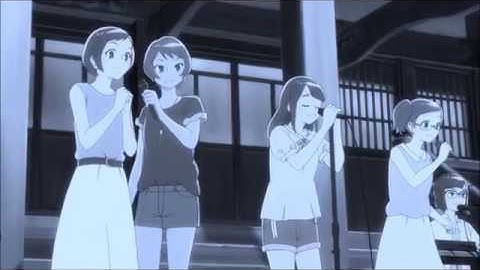 きみの声をとどけたい Wishes Come True（映画版）