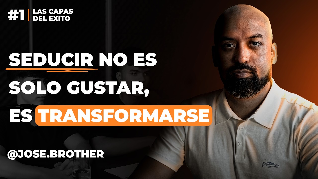 Así puedes SEDUCIR a CUALQUIERA (aunque no seas atractivo)