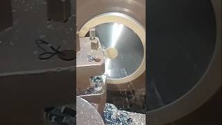 🤩🔊 wow lovely finishing #engineering #machine #pipelining #automobile #enginiring #musicsong #cnc