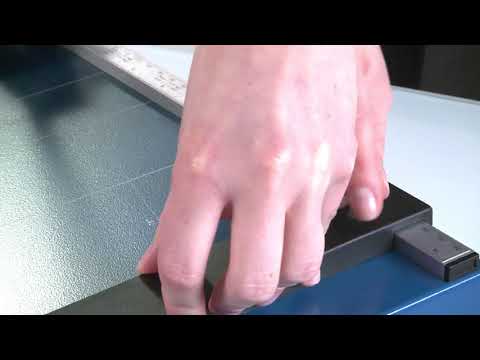 Сабельный резак Dahle 597