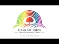 Field of Hope UCC, worship service March 23, 2025