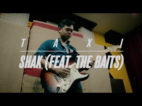 SHAK - Taxi (feat. the Baits) [65 Spectrums]