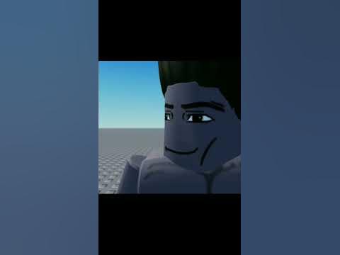 giga Chad meme but roblox - YouTube