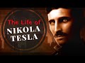 Nikola Tesla: The Life of a Great Scientist