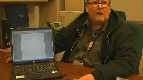 Transcribing Oral History