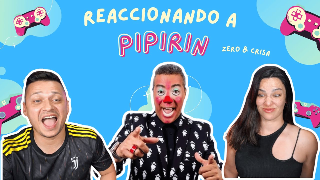 Reaccionando con mi MEJOR AMIGO a PIPIRIN ''Cuando vas por primera vez a un motel''