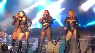 FIFTH HARMONY LIVE IN ORLANDO 18/3/2018 FULL PERFORMANCE