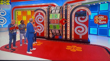 The Price is Right | Showcase Showdown (Part 1) | 6/10/2025
