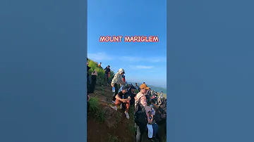 Mount Mariglem Hiking Adventureexploring Hikingadventure Nature Mountains Life Adventure 