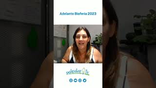 Adelanto, Evento Eco-Friendly Del Año- Bioferia